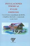 edificio madrid feria  Instalaciones térmicas en los edificios