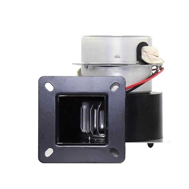 A0NC Oven Circulation Fan, Gas Oven Blower Part for Baking & Appliance Maintenance