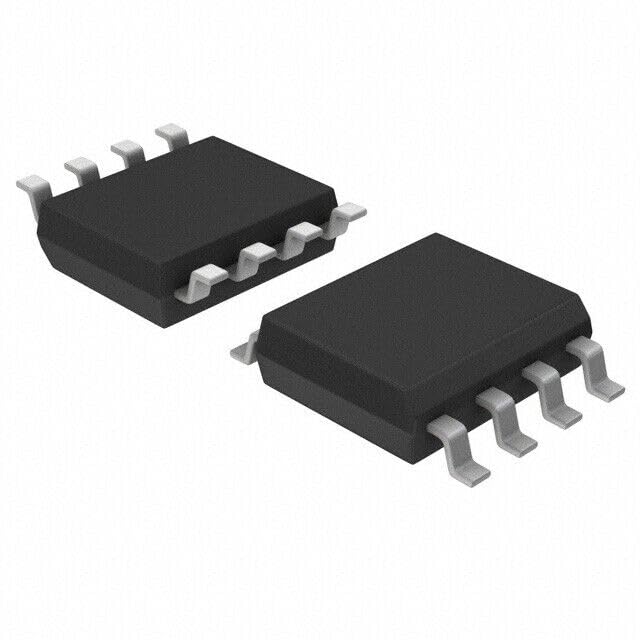 Generic (3 PCS) M24C16-WMN6TP STM IC EEPROM 16KBIT I2C 400KHZ 8SO