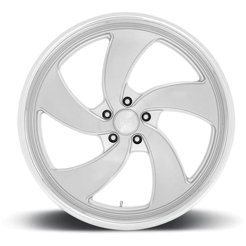 Gray　DESPERADOⅢ 157cm Amazon.com: US Mag 1PC U134 DESPERADO Silver Wheel Brushed