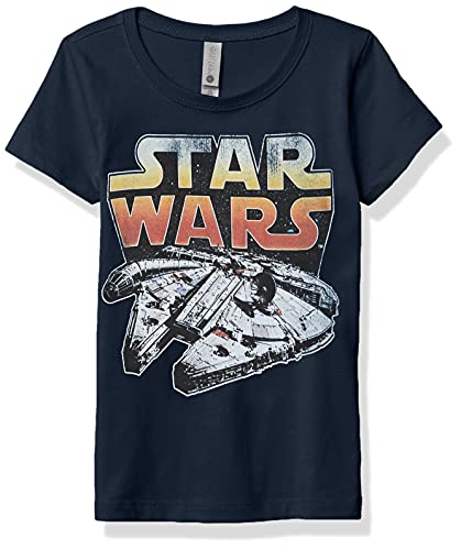 Image of STAR WARS Girls' The Falcon