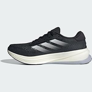 Amazon | [アディダス] スーパーノヴァ ライズ ワイド SUPERNOVA RISE