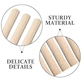 Zoom IMG-2 sewoart 5 pezzi manico per Zoom IMG-2 sewoart 5 pezzi manico per