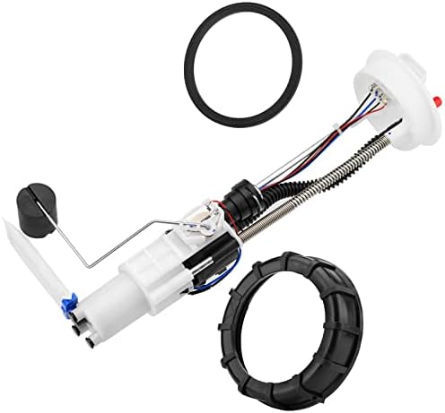 2521307 2204852 Fuel Pump Module for Polaris Ranger 570 900 1000 Full Size XP Crew EPS 2013 2014 2015 2016 2017 2018 2019 2521196 47-1010