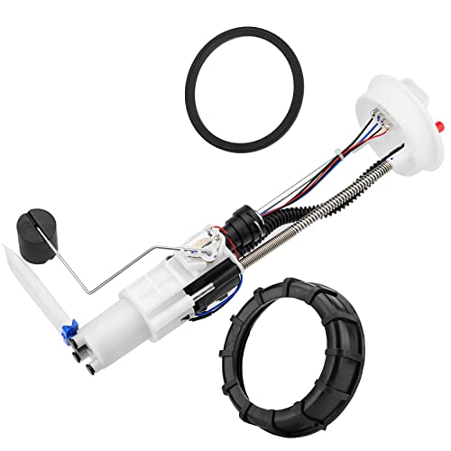2521307 2204852 Fuel Pump Module For Polaris Ranger 570 900 1000 Full Size Xp Crew Eps 2013 2014 2015 2016 2017 2018 2019 2521196 47-1010 #TOP26