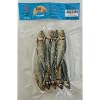 Dried Herring/Tuyo, Dried Fish, Wild Caught, Chemical Free,100g