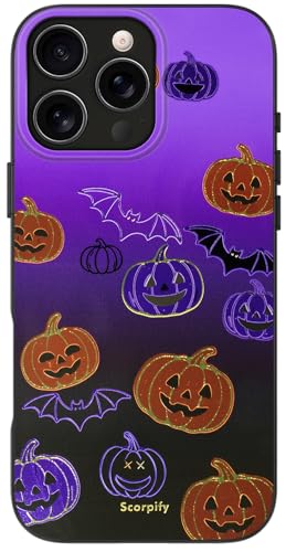 Coque iPhone 16 Pro antichoc MagSafe paillettes anti-rayures