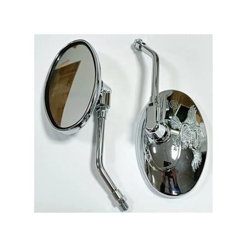 Rétroviseur latéral Rcycle pour remplacer un miroir cassé de moto