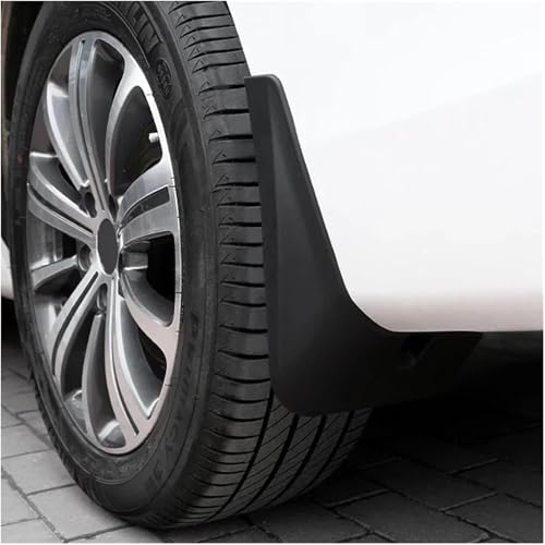 Garde-boue Subaru Forester 2019-2024 avant arrière - 5