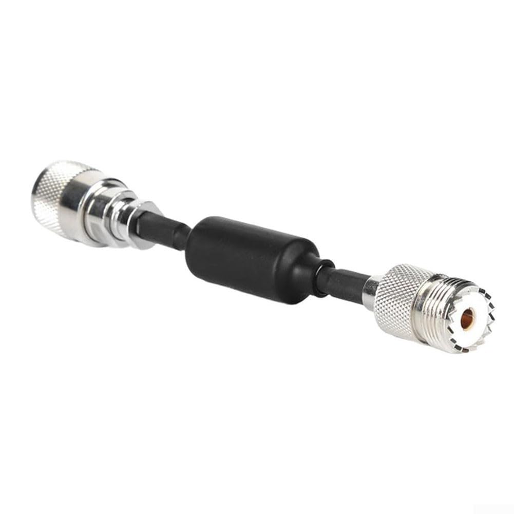 Estabilizador de ondas de radio A-RWS, filtro de modo común 1MHz-300MHz para estación de radio HF para reduce interferencias y RFI