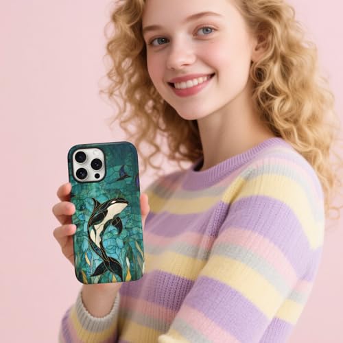 Coque iPhone 14 Pro antichoc fine MagSafe pour éviter les bris d'écran - 7