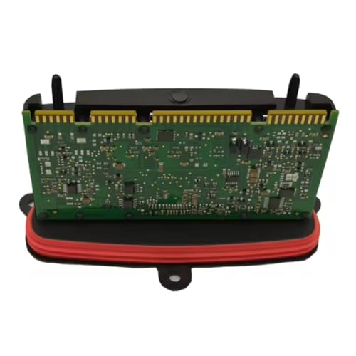Module phares BMW F10 LCI 63117440878 : réparer l'éclairage adaptatif