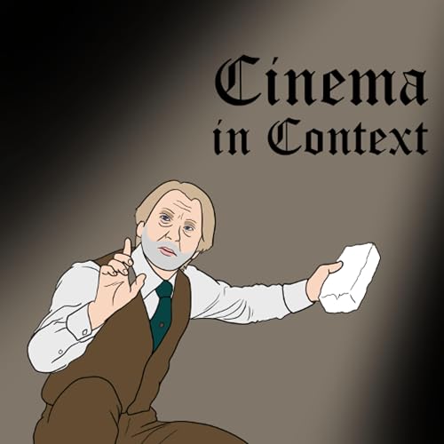 Episode 118: Wake Up Dead Man & Brick