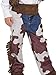 Rubies Cowboy Kid Costume for Kids, Boy's Small