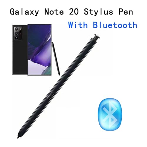 S Pen Note 20 Bluetooth ideal para tomar apuntes en tu Galaxy Note 20 5G 2