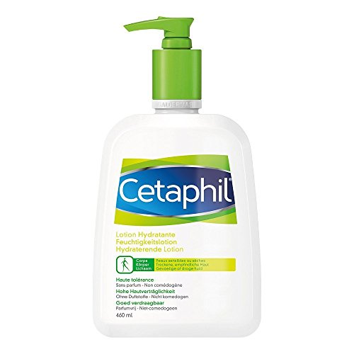 Cetaphil Feuchtigkeitslotion, 460 ml Lotion