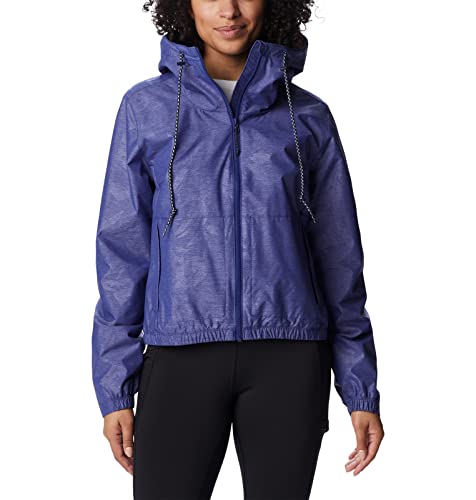 Amazon.com: Columbia Women's Lillian Ridge Short Jacket, Dark