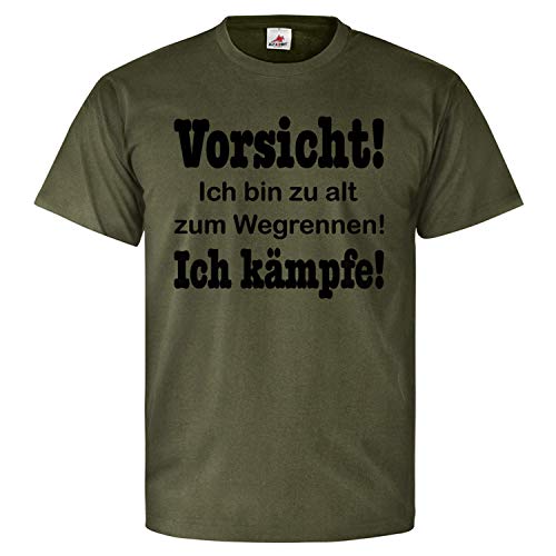 T-shirt Rentner Vert taille XX-Large ample pour supprimer l'inconfort