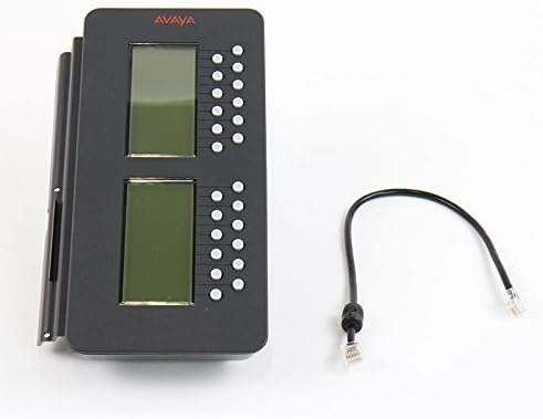 Avaya SBM24 Button Module - 700462518 (Renewed)