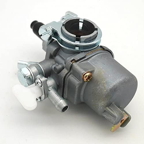 Replacement Carburetor Float Carb Compatible with Mitsubishi TU43 TL43 TB43 BG430 CG430 43CC 52CC