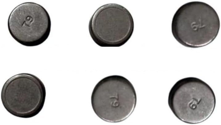 Pawl Assy 16g Weight Roller For CF 400 500 600 800 950
