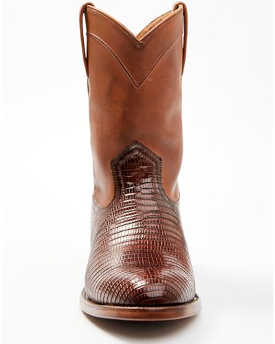 Men's 1978&Reg; Carmen Exotic Teju Lizard Boot Round - Bbxsp24l5-74
