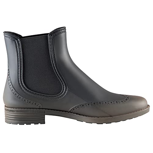 Reitstiefeletten PFIFF 102665 Hallmark aus PVC für Damen