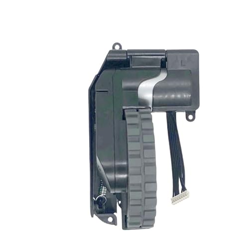Shiketong Sweeping Robot Walking Wheels,Compatible For Lydsto,R1/S1/R1pro/S1pro/R1D/R1A Vacuum Cleaner Spare Parts Traveling Wheel