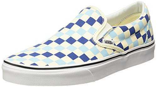 Image of Vans Mens Classic Slip-on Loafers