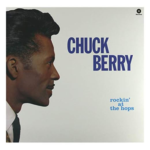 Rockin` at the Hops [Vinilo]