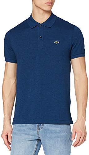 Lacoste Mens Classic Polo Shirt PH4012 