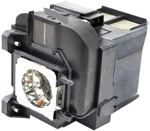 Lámpara de proyector ELPLP77 V13H010L77 para Epson miniatura 2