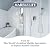 Marblelife Tile & Grout Cleaner Ready-to-Use Refill Gallon