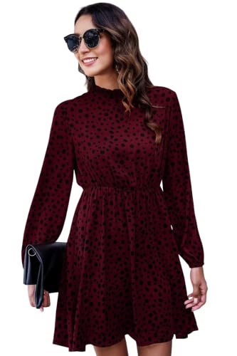 Image of Leriya Fashion Women Midi Dress | One Piece Dress for Women | Dresses for Women | Trendi Dress for Women