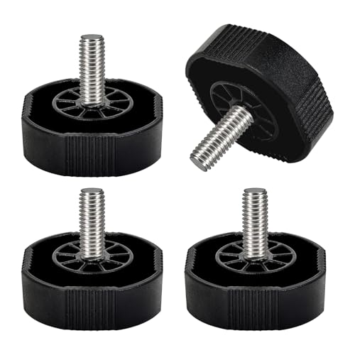 BROQIXIN Gimbal Bracket Knobs Image