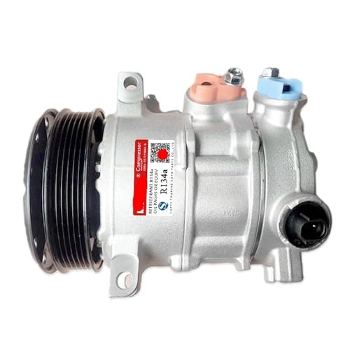 Compresseur de climatisation pour voyager au frais en Chrysler Sebring et Dodge