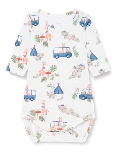 NAME IT Nbmhobin Ls Body