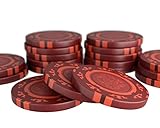 Hervorragend zum Stapeln geeignet dank hochwertiger Clay-Kompositmischung.