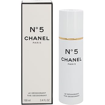 N  5 Deo Vapo 100 Ml
