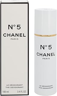 Chanel No. 5 Deo Spray 3.4 Fl. Oz