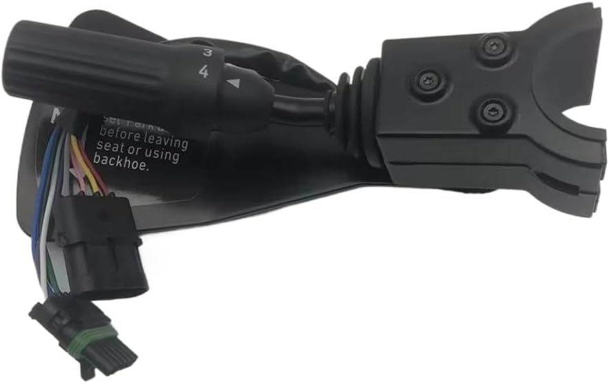 COMODO Transmission Control Switch for 210LE 310E 410E 410G 710G AT182520