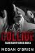 Collide (Talon Security Series Book 3)