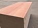 Price comparison product image Hardwood Plywood 5.5mm x 8x4ft, Oak, 8ft x 4ft (2440mm x 1220mm)
