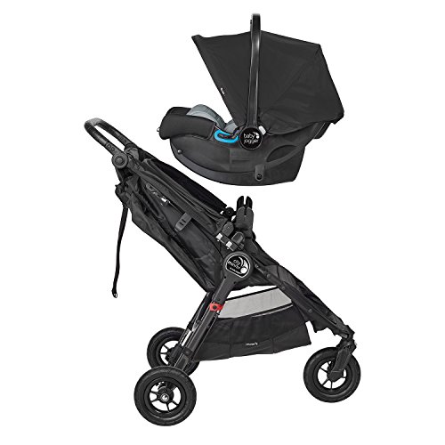 Baby Jogger 2033984 City Go i Size Seggiolino Auto...
