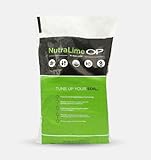 The Andersons NutraLime DG Pelletized Limestone 5,000 sq ft 40 lb Bag