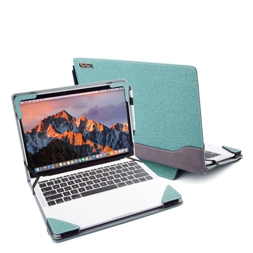 Funda Protectora Compatible con ASUS ZenBook Flip 13 13.3" miniatura 1