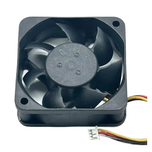 Ventilateur de refroidissement AFB04512LB pour serveur DC 12V 45mm - 3
