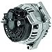 OEG Parts New Alternator Compatible With Buick Allure Lacrosse 3.8L 06 07 08 09 2006-2009, Pontiac Grand Prix 06 07 08 2006-2008 0-124-425-064 10366269 11127