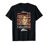 Chopin Nocturn Sheet Music Designs for Musicians