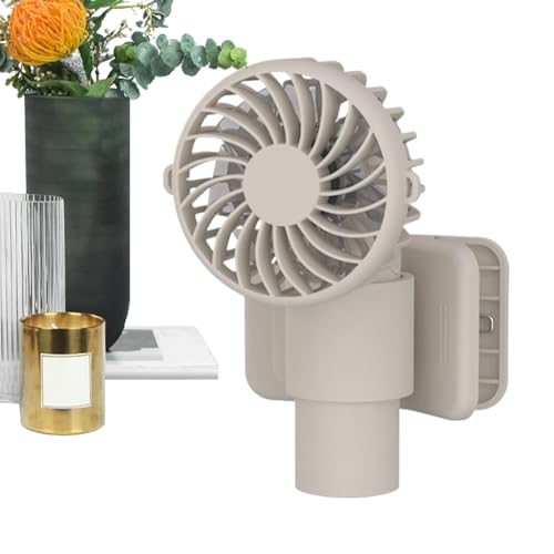 Gungtj Ventilador de refrigeración de mano